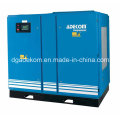 Compresor de aire de tornillo inyectado por aceite de baja presión industrial (KE90L-5)